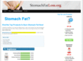 stomachfatloss.org