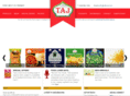 tajfoods.com