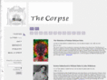 thecorpselives.com