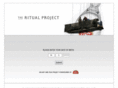 theritualproject.com