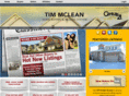 timmclean.com