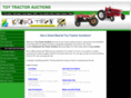 toytractorauctions.com