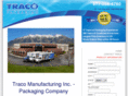 tracopackaging.com
