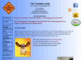 trainingzonetucson.com