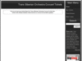 transsiberianorchestraconcert.com