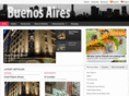 turismoenbuenosaires.com