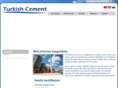 turkishcement.net