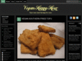 veganhappyhour.com