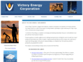 victoryenergyoilandgas.com