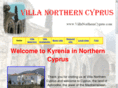 villanortherncyprus.com