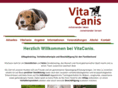 vitacanis.net