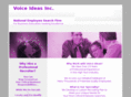 voiceideas.com