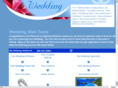 weddingwebtools.com
