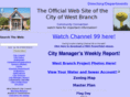 westbranch.com