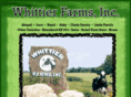 whittierfarms.com
