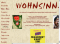wohnsinnhanau.com