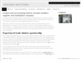 woodenshutters.co.uk