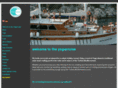 yogacruise.net