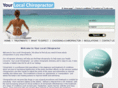 yourlocalchiropractor.co.uk