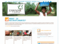 zawadibyyouth.org