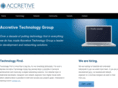 accretive-networks.net