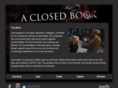 aclosedbookmovie.com