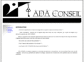 ada-conseil.com