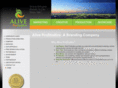 alivedesign.com