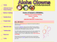 alohaclowns.com