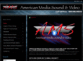 americanmediasound.com