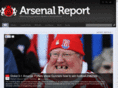 arsenalreport.com