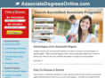 associatedegreesonline.com