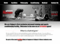 athletefactory.net