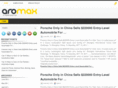 automobilenews.in