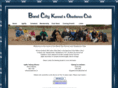 bandcitydogclub.com
