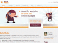 bellemedia.com
