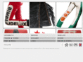 bimbeaudelux.com