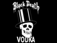 blackdeathvodka.com