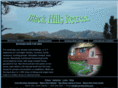 blackhillsretreat.com
