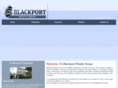 blackportrealty.com