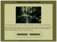 blindcreek.com
