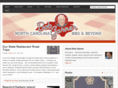 bobgarnerbbq.com
