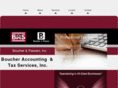 boucheraccountingtaxservices.com