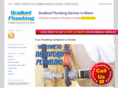 bradfordplumbing.com