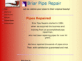 briarpiperepair.com