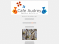 cafeaudrey.info