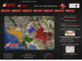 calvrs.net