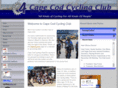 capecodcycleclub.org