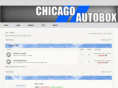 chicagoautobox.com