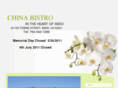 chinabistroindio.com